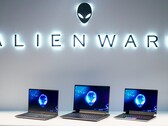 L'Alienware x16 R2 è il nuovo portatile da gioco di Dell alimentato da Meteor Lake (immagine via Dell)