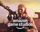 il cattivo di 007 First Light viene mostrato con il logo di Amazon Game Studios
