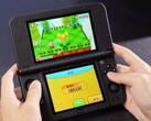 L'Anbernic RG DDS assomiglia a un Nintendo 3DS, ma è sorprendentemente costoso.