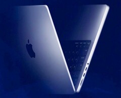 Secondo quanto riferito, Apple si starebbe preparando a produrre 2,5 milioni di unità di MacBook Ultra.
