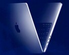Secondo quanto riferito, Apple si starebbe preparando a produrre 2,5 milioni di unità di MacBook Ultra.