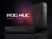 Asus ROG NUC ha rivelato i suoi prezzi negli Stati Uniti (Fonte: Asus)