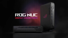 Asus ROG NUC ha rivelato i suoi prezzi negli Stati Uniti (Fonte: Asus)