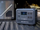 La centrale elettrica portatile Bluetti Elite 100 V2 vanta una batteria LiFePO4 da 1.024 Wh (Fonte: Bluetti)
