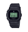 L'orologio della collaborazione Casio G-Shock x Undefeated. (Fonte: Casio)