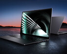 Attualmente l’UniBook costa 449 dollari. Nella foto: un’immagine promozionale che mostra il design del portatile.