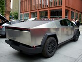 Il prezzo del Tesla Cybertruck parte da 81.895 dollari. (Fonte immagine: Yiming Ma on Unsplash)