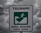 Immagine decorativa. GUARDIAN ha superato il test di rilevamento degli tsunami (Fonte immagine: Markus Kammermann via Unsplash; ritagliata)