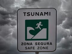 Immagine decorativa. GUARDIAN ha superato il test di rilevamento degli tsunami (Fonte immagine: Markus Kammermann via Unsplash; ritagliata)