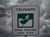 Immagine decorativa. GUARDIAN ha superato il test di rilevamento degli tsunami (Fonte immagine: Markus Kammermann via Unsplash; ritagliata)