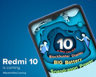 Il Redmi 10C potrebbe contare sul SoC Snapdragon 680. (Fonte immagine: Xiaomi)