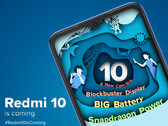 Il Redmi 10C potrebbe contare sul SoC Snapdragon 680. (Fonte immagine: Xiaomi)