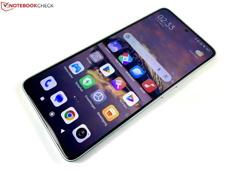 Xiaomi Redmi Note 14 5G (fonte: Manuel Masiero)