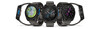 Lo smartwatch Garmin D2 Mach 2 da 51 mm. (Fonte: Garmin) 