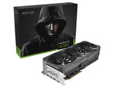 KFA2 GeForce RTX 4080 SG (fonte: KFA2)