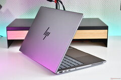 L'HP ZBook 7 G2a 14