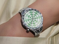 Il Watch Ultimate Design Spring Edition di Huawei