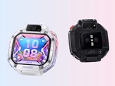 L'orologio Huawei Kids X1 Pro