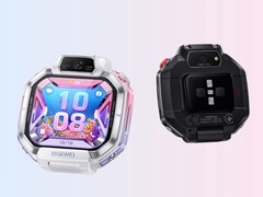 L'orologio Huawei Kids X1 Pro