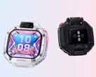 L'orologio Huawei Kids X1 Pro