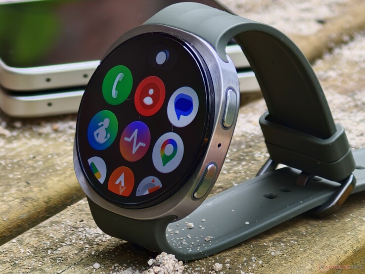 Recensione del Samsung Galaxy Watch9