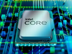 Intel Core i5-12400F, Core i7-12700, Core i5-13400, Core i7-13700 e Core i7-13700K a confronto, forniti da Schenker