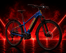 L’EL Kahuna è la nuova eMTB di Kona