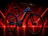 L’EL Kahuna è la nuova eMTB di Kona