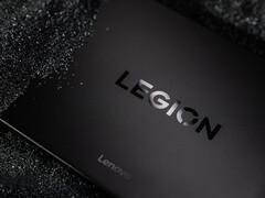 Il Legion Tab Gen 4 avrà una batteria da 7.600 mAh. Nella foto: Tab Gen 3. (Fonte: Lenovo)