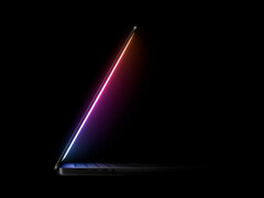Apple si sta avvicinando rapidamente al primo anniversario dei suoi MacBook Pro di generazione Apple M4. (Fonte: Apple)