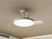 Xiaomi presenta un nuovo ventilatore da soffitto con illuminazione