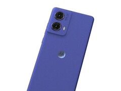 Il Moto G96 dovrebbe essere un modello di fascia superiore rispetto all'imminente Moto G86. (Fonte immagine: Motorola)