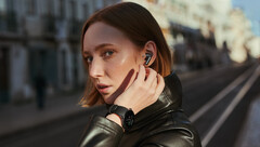 OnePlus ha finalmente un vero e proprio smartwatch di punta (Fonte: OnePlus)