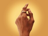 L'Oura Ring 5 è più sottile e più leggero dell'Oura Ring 4.