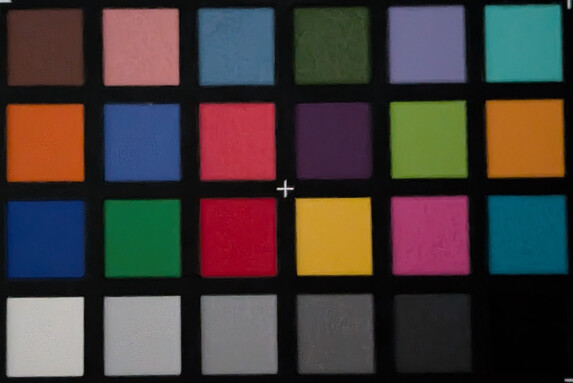 ColorChecker 
