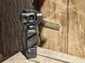 Recensione del DJI Osmo Pocket 4P: doppio obiettivo e impressionante qualità 4K a un prezzo altamente competitivo