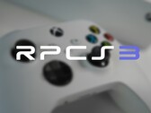 I controller Xbox, inclusi quelli Xbox One e Xbox Series, funzionano piuttosto bene con RPCS3.
