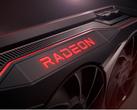 La AMD Radeon RX 7900 XT sarà lanciata con 20 GB di memoria video GDDR6 (immagine via AMD)
