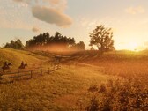 Immagine del gioco Red Dead Redemption 2 su Steam. (Fonte: Steam) 