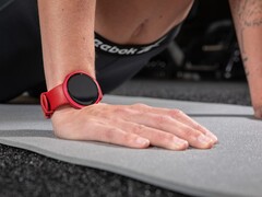 Il nuovo smartwatch Rush di Reebok