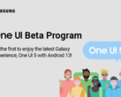 One UI 5 basata su Android 13 è finalmente arrivata per gli ultimi smartphone di punta di Samsung. (Fonte: Samsung)