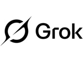 Un'immagine promozionale con il logo dell'assistente Grok AI di xAI. (Fonte: Wikimedia Commons)