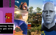 I saldi estivi di Steam offrono sconti su numerosi giochi.