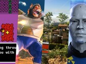I saldi estivi di Steam offrono sconti su numerosi giochi.