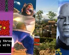 I saldi estivi di Steam offrono sconti su numerosi giochi.