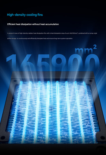 Il radiatore (traduzione automatica)