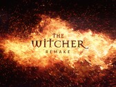 The Witcher sarà rifatto con l'Unreal Engine 5 (immagine da CD Projekt Red)