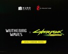 Cyberpunk: Edgerunners arriva in Wuthering Waves.