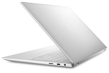 Dell XPS 14 9440 - Platino. (Fonte immagine: Dell)