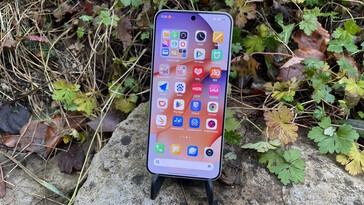 Das Xiaomi 15